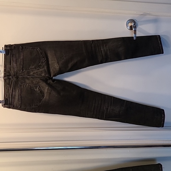 EUC All Saints s.28 Mast jeans - Picture 4 of 9